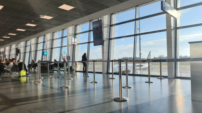 Η Qantas θέλει να νικήσει το jet lag στη μεγαλύτερη απευθείας πτήση του κόσμου