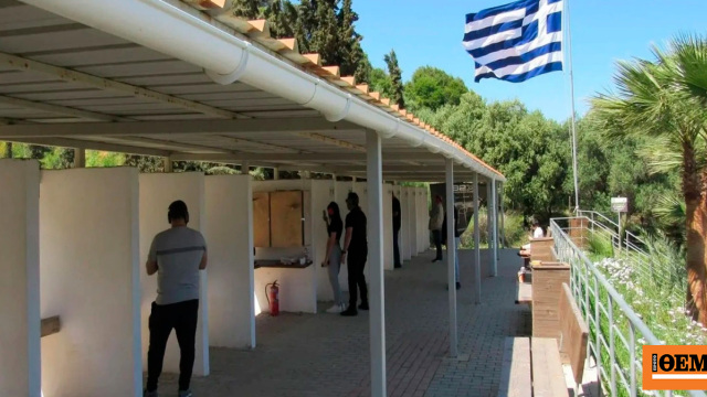 Συλλήψεις μετά την τραγωδία στο σκοπευτήριο του Μαλεβιζίου, ερευνάται η γνησιότητα της υπογραφής της 43χρονης
