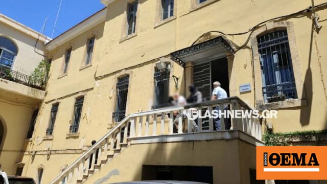 Προφυλακιστέος ο 43χρονος Σκοπιανός για τη δολοφονία της Σταυρούλας: «Κάθαρμα» φώναζαν έξω από τα Δικαστήρια