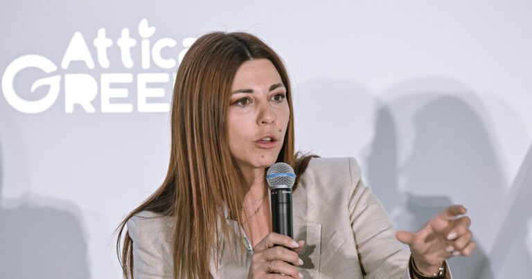Πανελλήνιες 2026: «Έως 29 Ιουνίου θα έχουν ανακοινωθεί οι βαθμολογίες, τέλη Ιουλίου τα αποτελέσματα», λέει η Σοφία Ζαχαράκη
