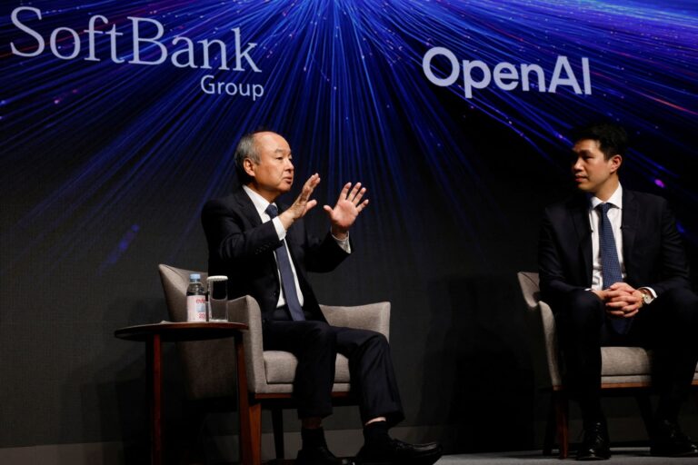 Η SoftBank λανσάρει προϊόν κυβερνοασφάλειας βασισμένο σε μοντέλα OpenAI