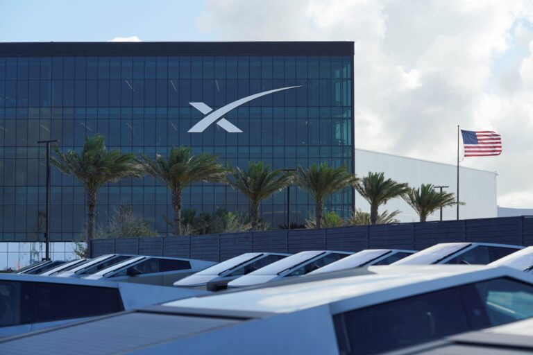 SpaceX: Eξαγοράζει την εταιρεία τεχνητής νοημοσύνης Cursor σε συμφωνία-μαμούθ 60 δισ. δολαρίων