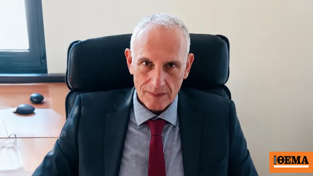 Πανεπιστήμιο Αιγαίου: Νέος Πρύτανης ο Στυλιανός Ξανθόπουλος