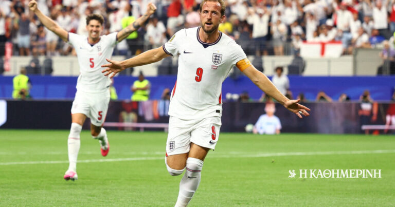 Μουντιάλ 2026: It’s Coming Home (μάλλον όχι, αλλά ποιος νοιάζεται;)
