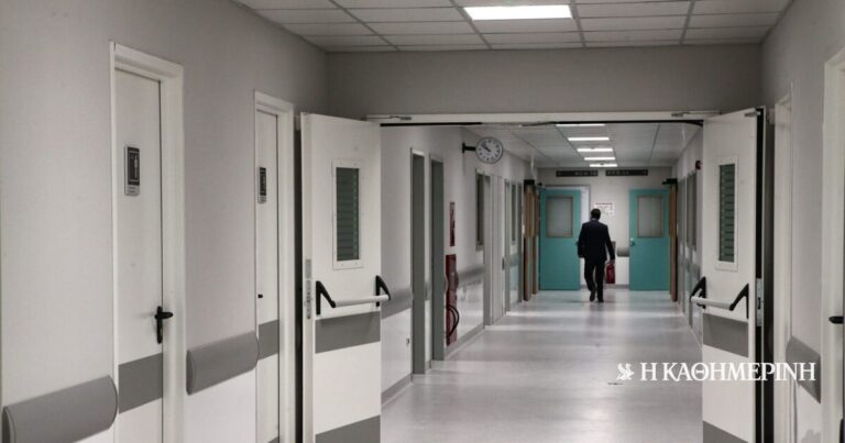 Κρήτη: Στη ΜΕΘ δύο ανήλικοι μετά από ατυχήματα με ηλεκτρικά πατίνια