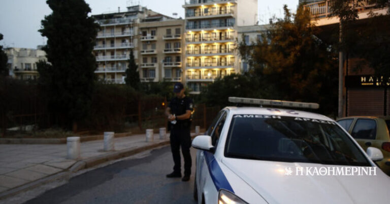 Θεσσαλονίκη: Συνόδευε μεθυσμένη την 8χρονη κόρη της – Χειροπέδες σε 37χρονη