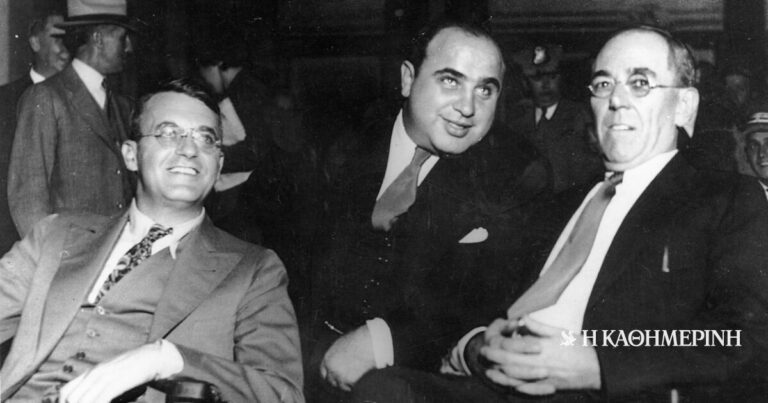 90 Χρόνια πριν… 23-6-1936