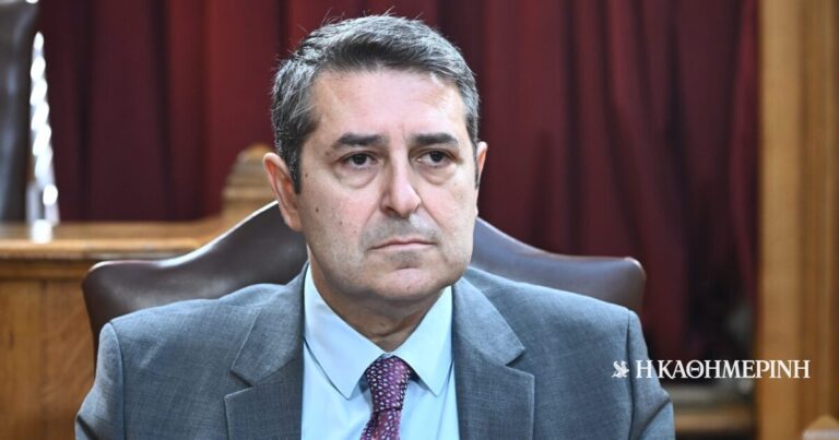 Εξιτήριο από το κέντρο αποκατάστασης για τον Γιώργο Μυλωνάκη