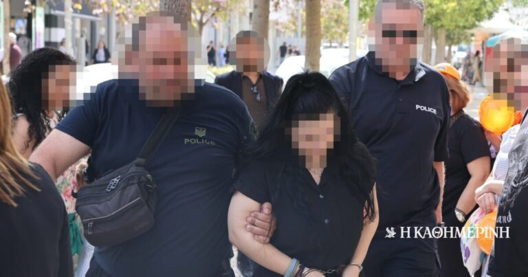 Ισόβια κάθειρξη στη μητέρα και στον πρώην σύντροφό της για τον θάνατο του μικρού Αγγελου
