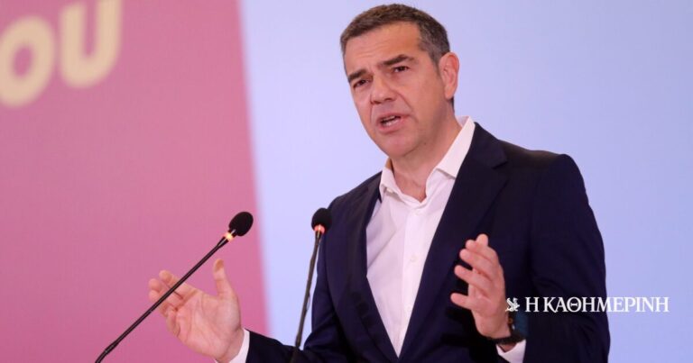 Τσίπρας στο πρώτο Εθνικό Συμβούλιο της ΕΛ.Α.Σ.: «Διαφθορά ή εντιμότητα» το δίλημμα των εκλογών