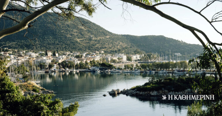 Slow Μέθανα – Στο περιοδικό «Κ», την Κυριακή 28/6 με την «Καθημερινή»