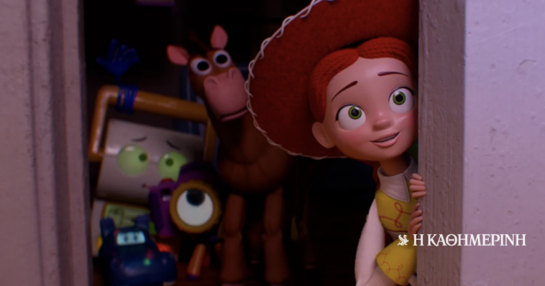 «Toy Story 5»: Πρεμιέρα ρεκόρ για «το franchise των δισεκατομμυρίων»