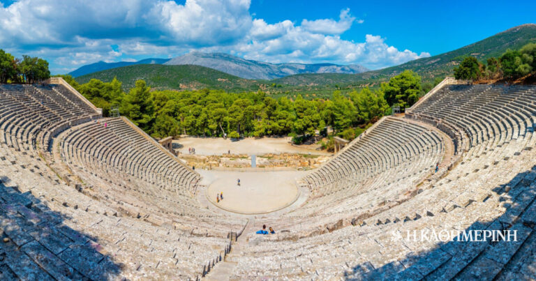 Ατζέντηδες εξαγωγής πολιτισμού