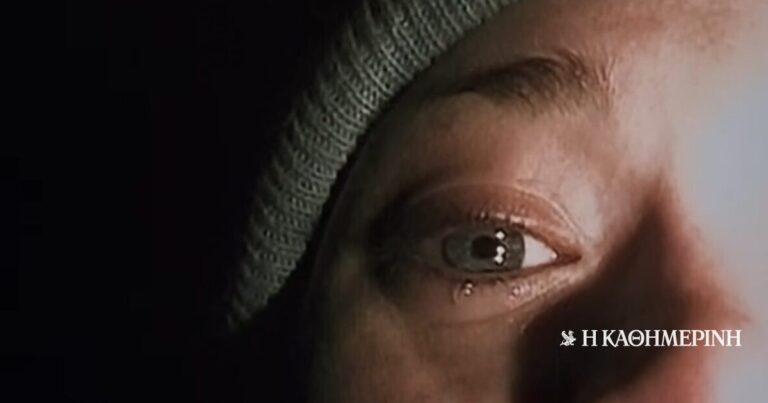 To «Blair Witch Project» επιστρέφει