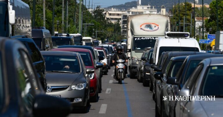 Αγώνες δρόμου και μεγάλης ταλαιπωρίας