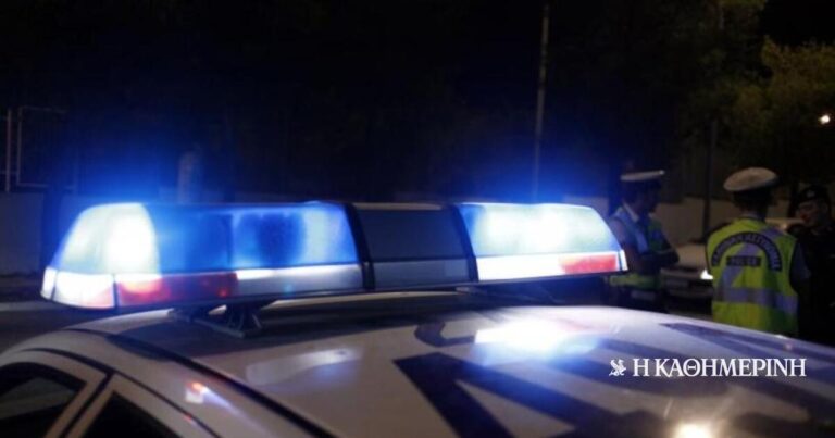 Θεσσαλονίκη: 20χρονος συνελήφθη επ’ αυτοφώρω να κλέβει ρεύμα από στύλο ηλεκτροδότησης