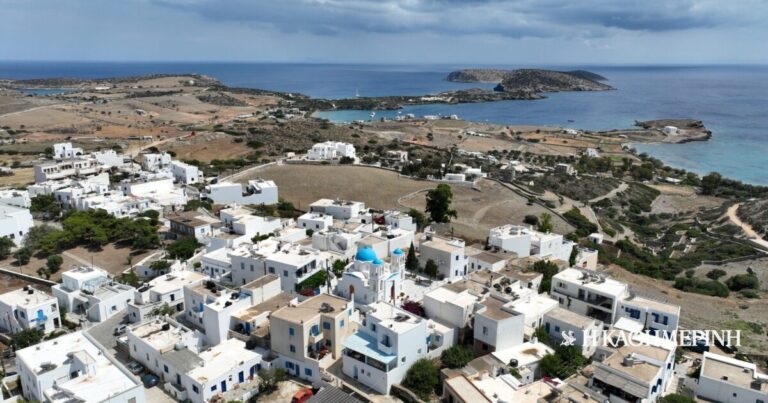 Κατασκευαστική δήλωνε τζίρο 2,88 ευρώ