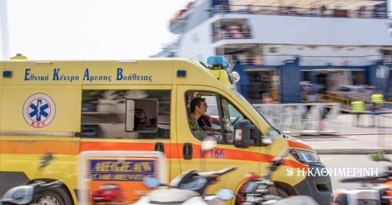 Χανιά: 17χρονος ανασύρθηκε νεκρός από τη θάλασσα