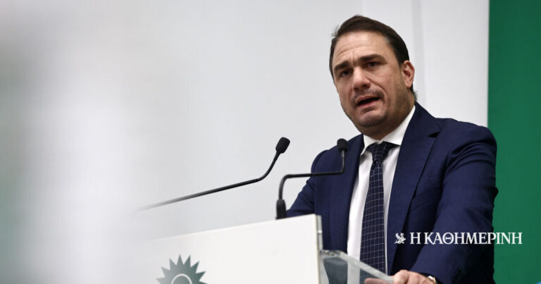 ΠΑΣΟΚ για την ανασκόπηση Μητσοτάκη: Μια επταετία, μεγάλη χαμένη ευκαιρία για τη χώρα