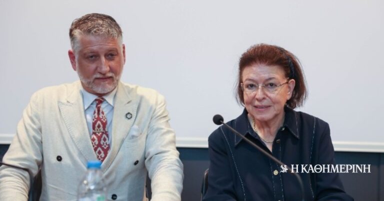 Υπέρ της επιστροφής των Γλυπτών του Παρθενώνα ο Ιταλός υπουργός Πολιτισμού