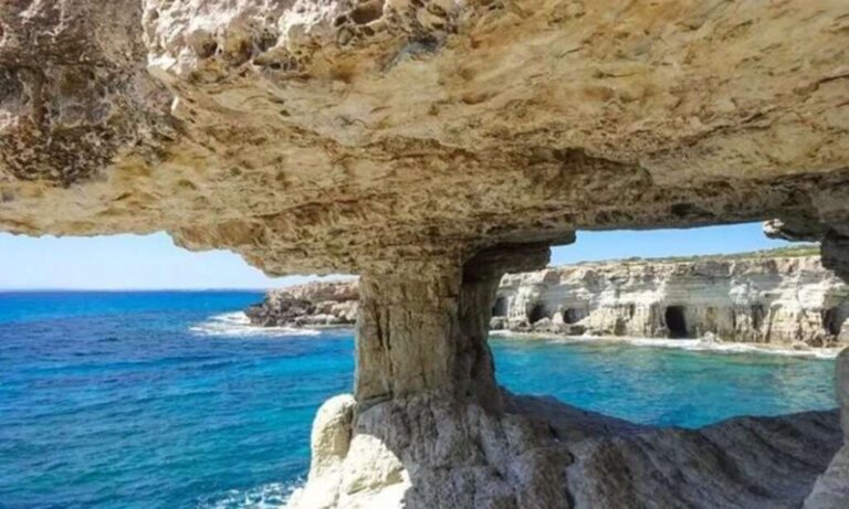 Υπό διερεύνηση συμπλοκή στην Αγία Νάπα – Εντοπίστηκαν δύο Βρετανοί για την υπόθεση που καταγράφηκε live σε πλατφόρμα