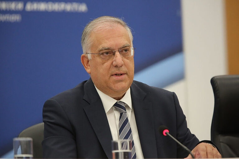 Δείτε live την παρουσίαση της πλατφόρμας «PosoKanei»
