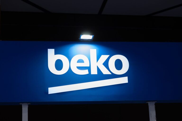 Τουρκία: Η Arcelik αποκτά τον πλήρη έλεγχο της Beko Europe, απλοποιώντας τη συνεργασία με την Whirlpool