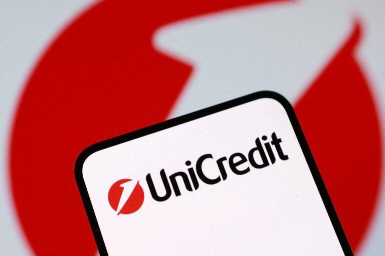 Η UniCredit απέσυρε την έφεση κατά της απόφασης της Ιταλίας σχετικά με την προσφορά της Banco BPM