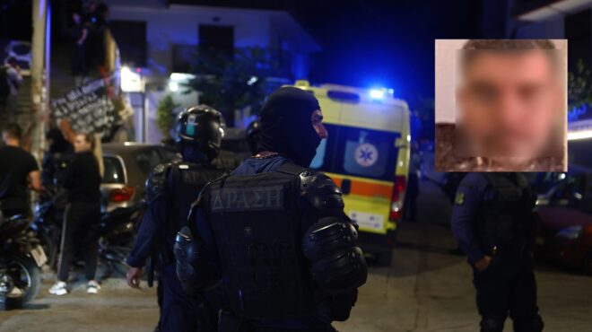 Εξαρθρώθηκε συμμορία που έκλεβε εργαλεία και οικοδομικά υλικά από εργοτάξια