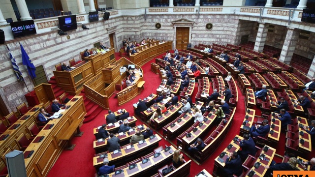 Πρώτος σε ψήφους ο Μπακέλας για τη θέση του Εισαγγελέα του Αρείου Πάγου στη Διάσκεψη των Προέδρων