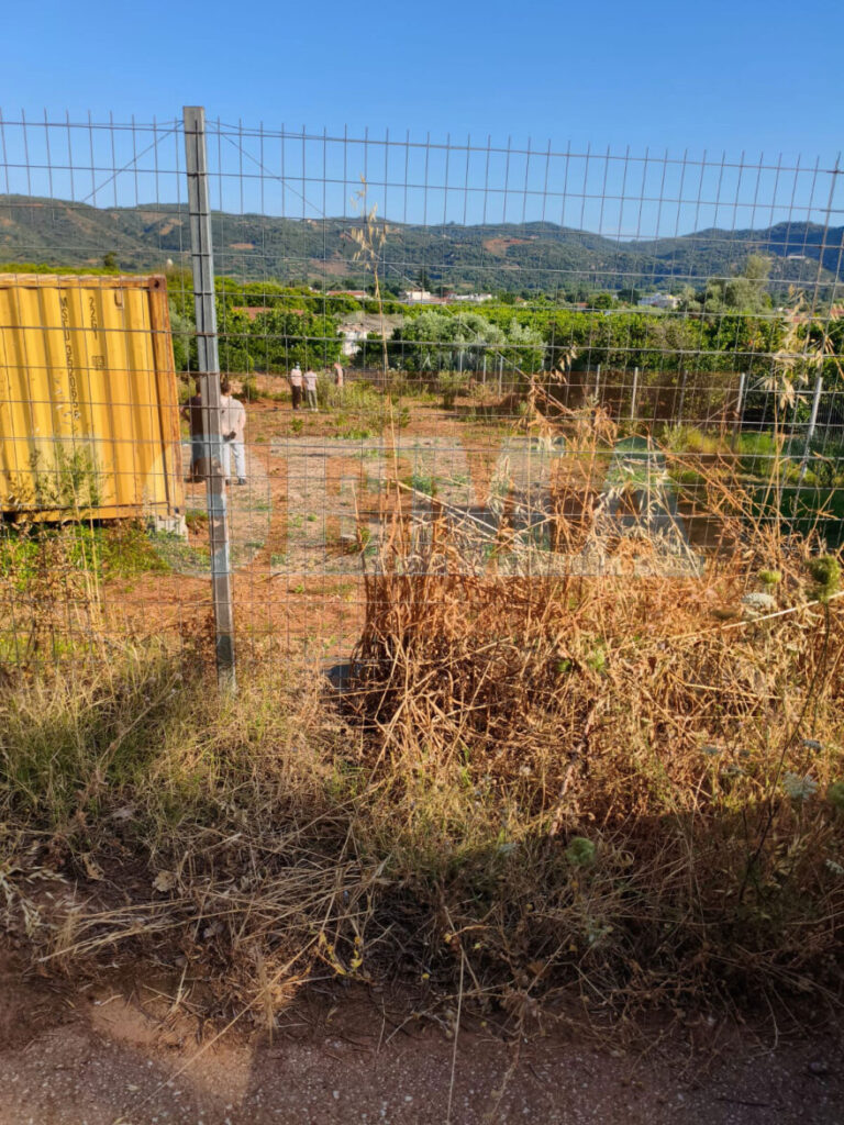 Βρέθηκε θαμμένη σε χωράφι η Σταυρούλα - Ομολόγησε ο 43χρονος ενοικιαστής 