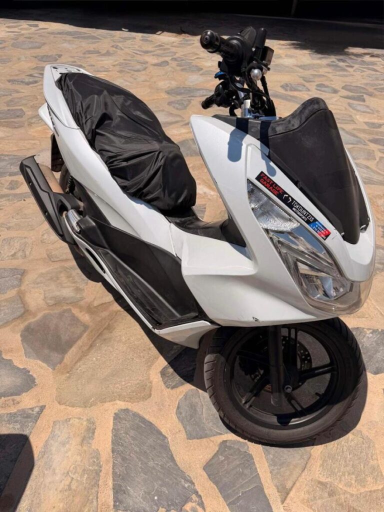 Διακινητής ναρκωτικών συνελήφθη την ώρα που προσπαθούσε να εγκαταλείψει την Μύκονο με πλοίο
