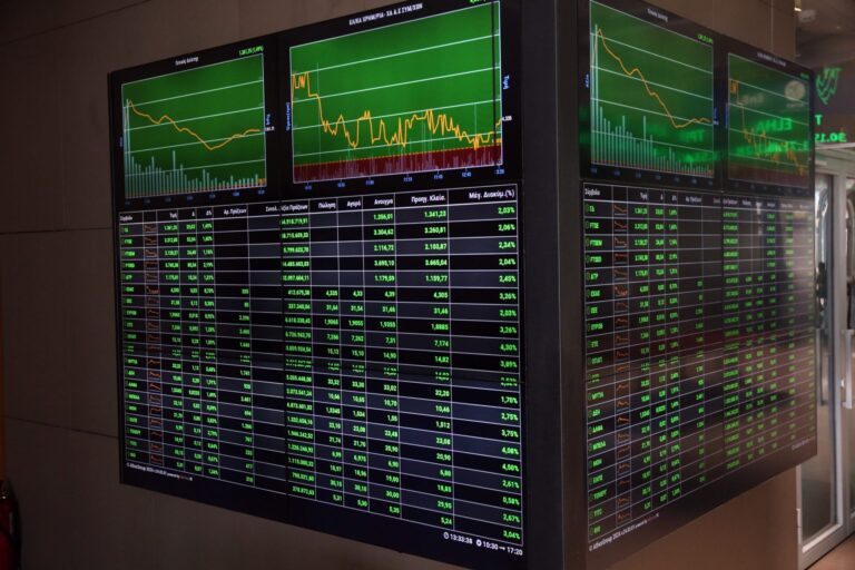 Η Eurobank ακολουθεί τη Santander στο «κυνήγι» της ΓΕΚ ΤΕΡΝΑ