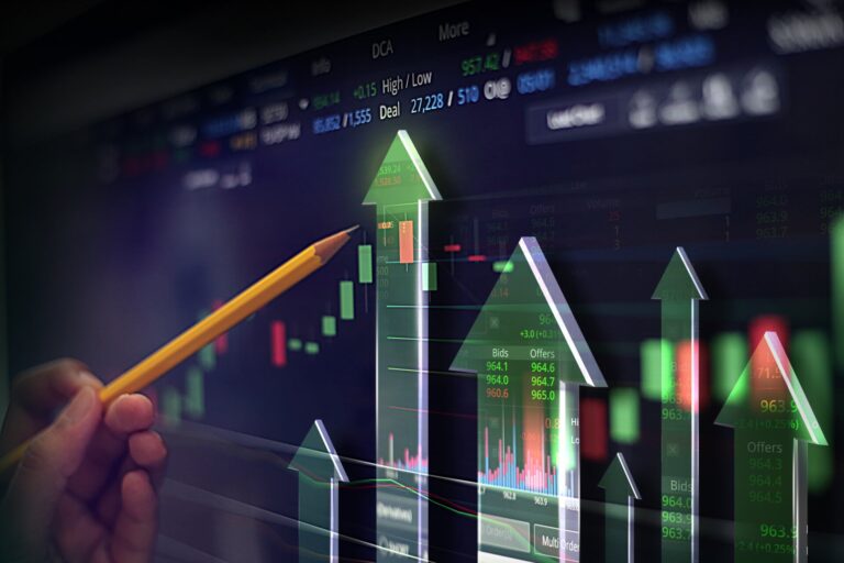 Το AI trade επιστρέφει με ορμή: Ράλι στις παγκόσμιες μετοχές των ημιαγωγών μετά το εντυπωσιακό τρίμηνο της Micron