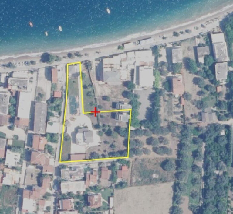 Ο Μάκης Χριστοδουλόπουλος έχασε το σπίτι του στην Αιγιάλεια για χρέος 10.000 ευρώ
