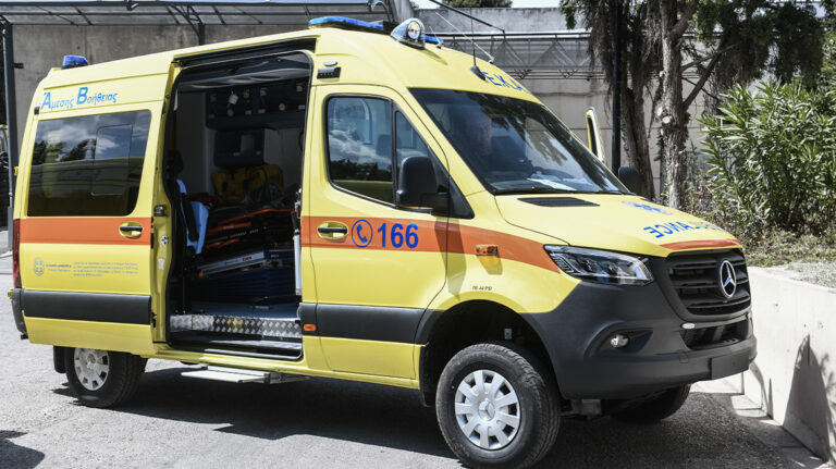 Τραγωδία στη Μυτιλήνη: 36χρονη γιατρός έχασε τη ζωή της μετά από επιπλοκές στον τοκετό