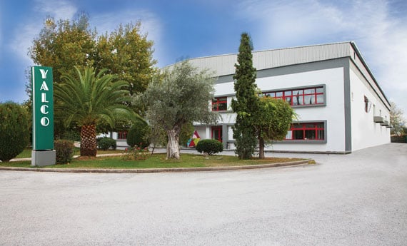 Τι αλλάζει στη συμφωνία Yalco - Νίκου Βαρδινογιάννη