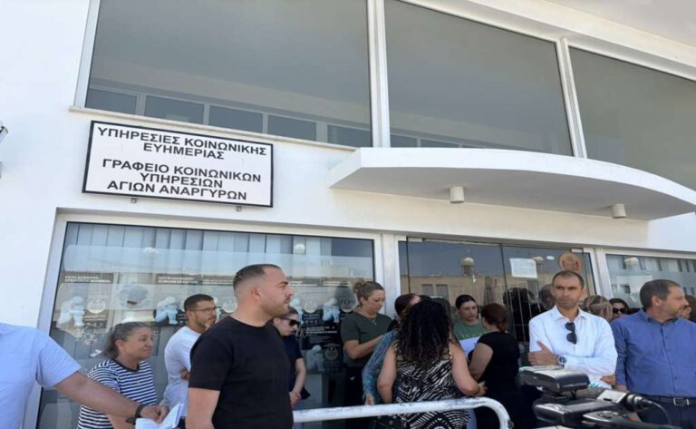Θα αποζημιωθούν όσοι υπέστησαν ζημιές στο ΥΚΕ Λάρνακας