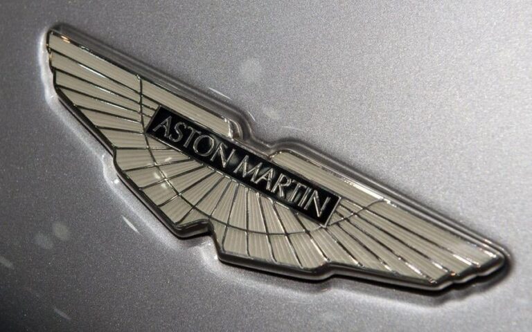 Bloomberg: Η Aston Martin βρίσκεται σε συνομιλίες για άντληση νέας χρηματοδότησης