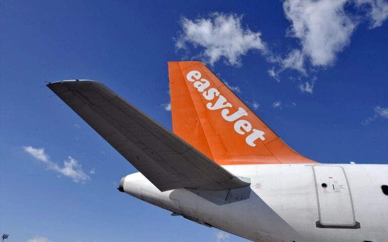 EasyJet: Η Apollo χαλάει τα σχέδια της Castlelake για την αγορά της – Ανοδικά έως 13% στις μετοχές