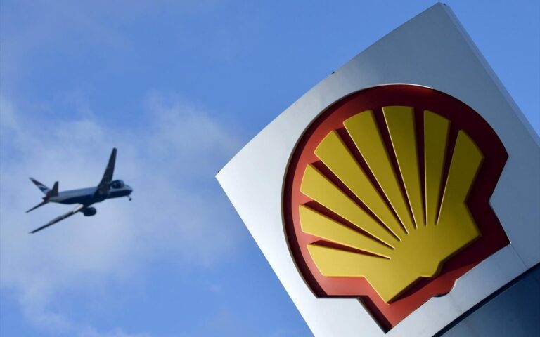 Shell: Τα κέρδη υπερδιπλασιάστηκαν λόγω του πολέμου ΗΠΑ - Ιράν