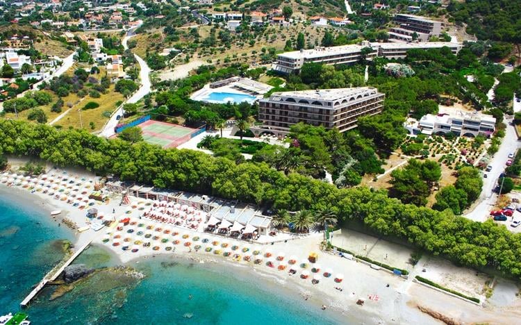 Χρηματιστήριο: «Πανηγύρι» για την ΕΚΤΕΡ
