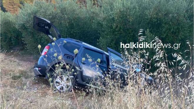 Τροχαίο στη Χαλκιδική: Εκκληση για βοήθεια με στόχο τον επαναπατρισμό των σορών της οικογένειας από τη Μολδαβία