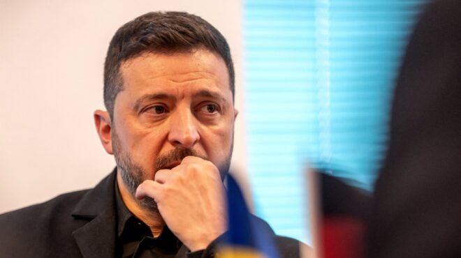 Ουκρανικά πλήγματα σε 14 ρωσικά πλοία και ένα διυλιστήριο