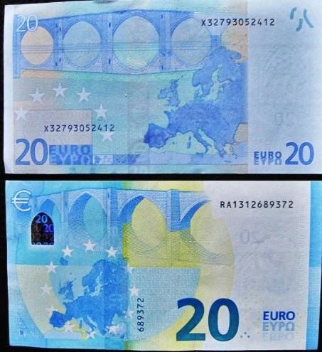 Ευρώ: Πώς να ελέγξετε τα μετρητά σας στο άψε σβήσε