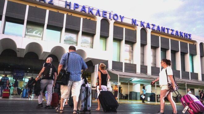 Μεγάλο στοίχημα για τον τουρισμό οι μακρινές αγορές
