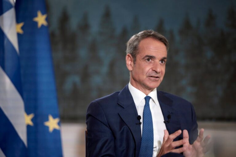 Μητσοτάκης: Οι εκλογές δεν θα γίνουν το φθινόπωρο - Συνεχίζουμε το έργο μας