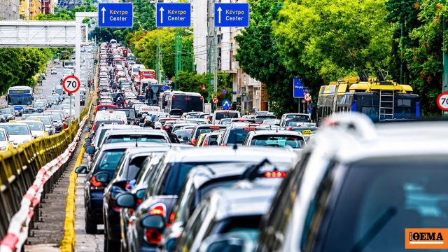 Οριστικό τέλος για χιλιάδες ΙΧ σε Ελλάδα και Ευρώπη - Ποιοι επηρεάζονται άμεσα