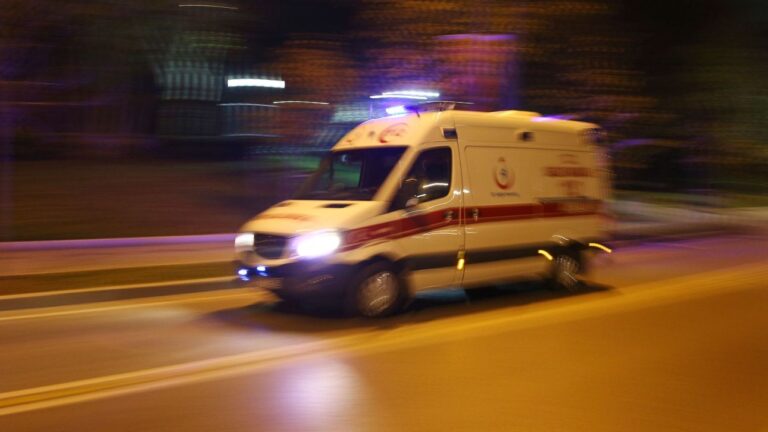 Τουρκία: Αυτοκίνητο έπεσε σε χαράδρα 400 μέτρων στην Αττάλεια - Πέντε νεκροί και δύο τραυματίες