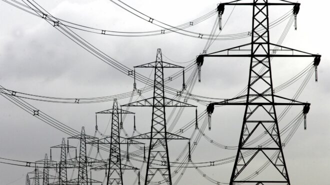 Η ζέστη θα δοκιμάσει το ηλεκτρικό δίκτυο